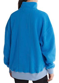 Hit The Slopes Quarter Zip Top