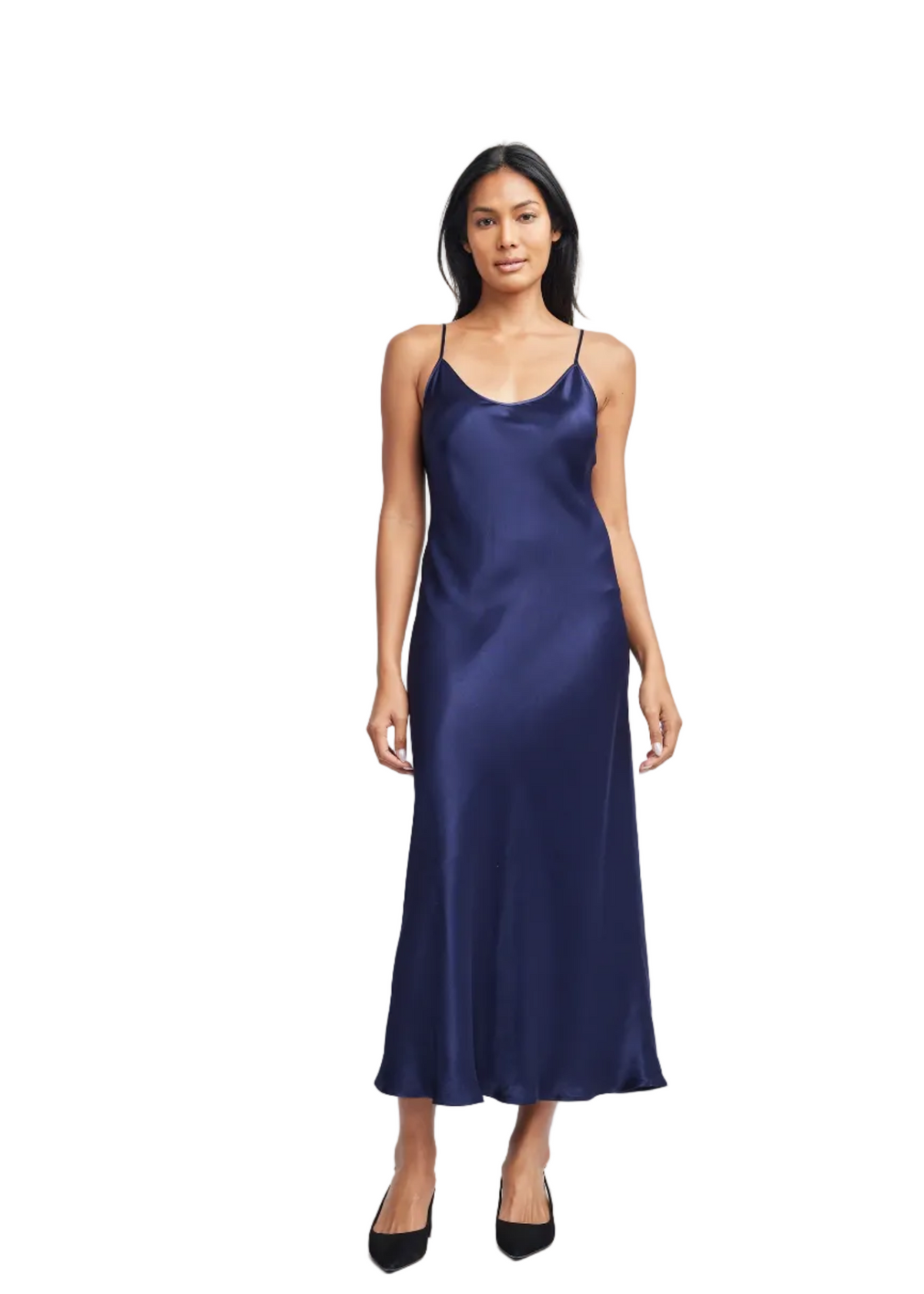 Gwen Slip Dress