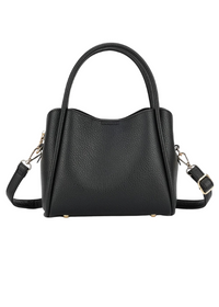Clara Satchel/Crossbody Bag