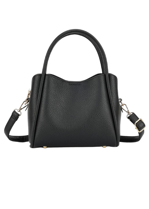 Clara Satchel/Crossbody Bag