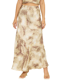 Artie Maxi Skirt