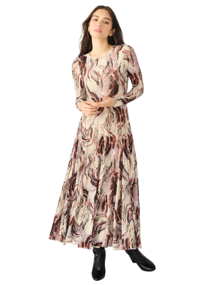 Leona Dress