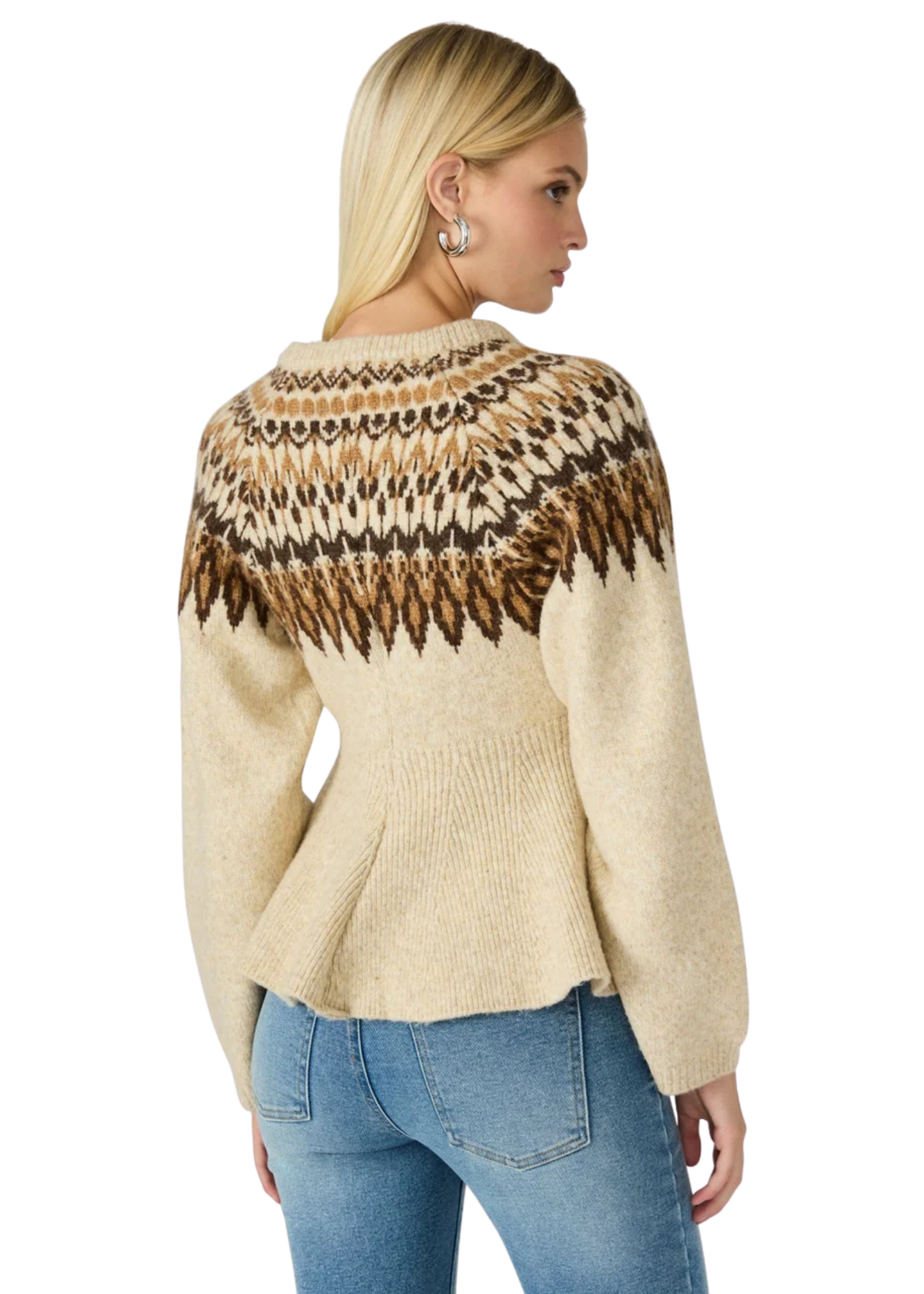 Kyndra Cardigan