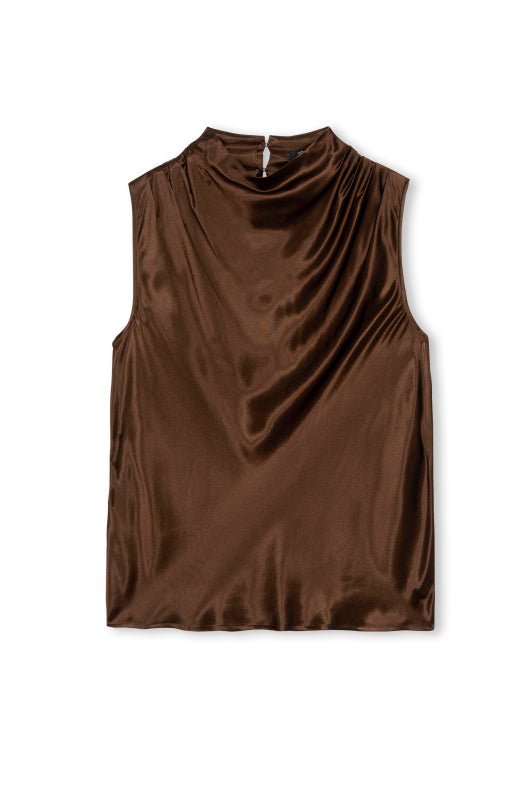 Kaleen Sleeveless Top
