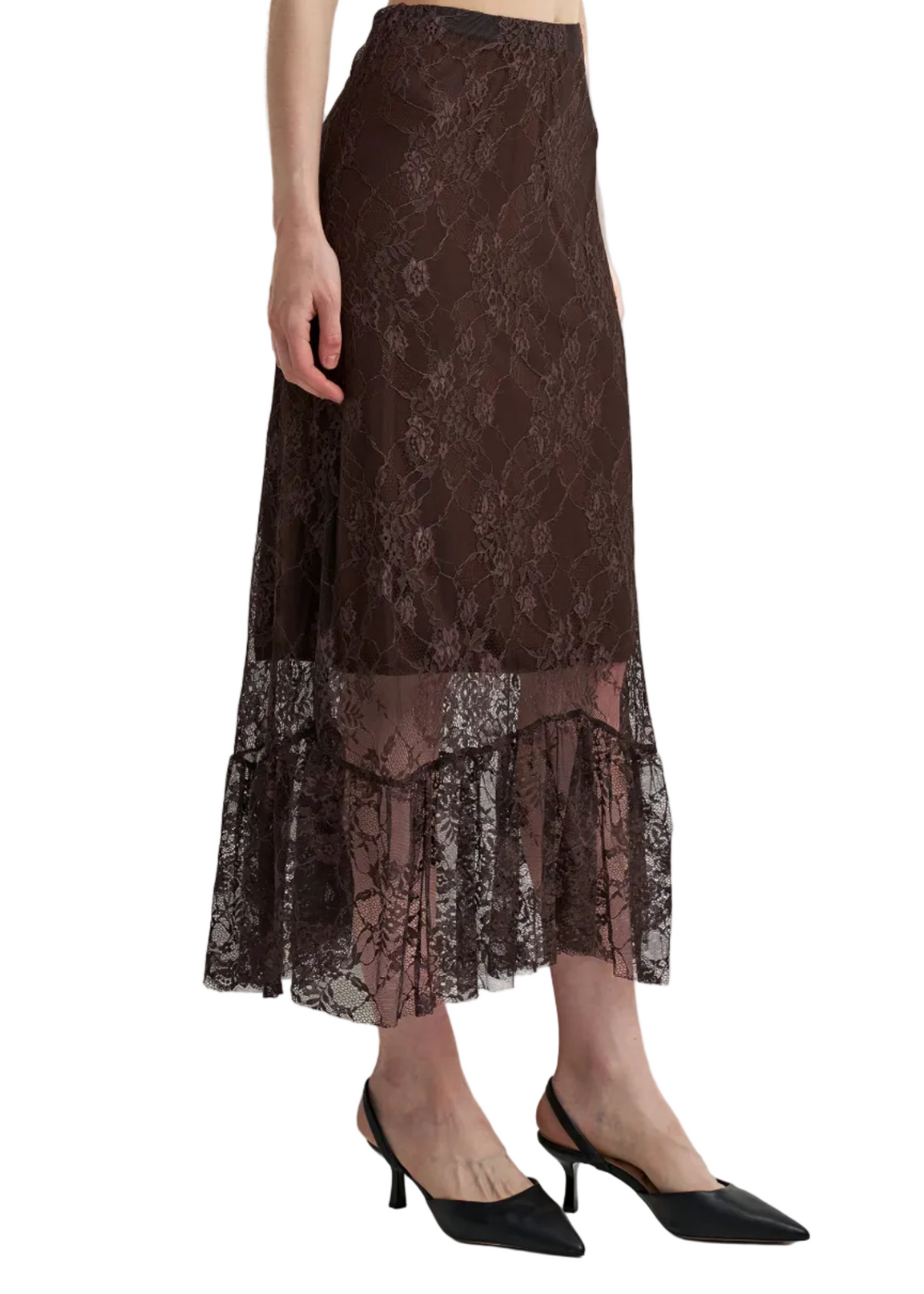 Vince Skirt