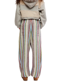Chambers Laid Back Stripe