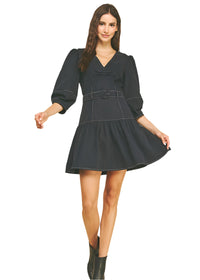 Harper Mini Dress