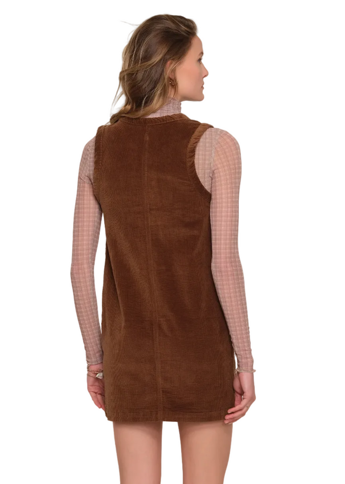 Sumin Dress