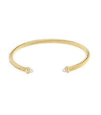 4MM Cable Wire Cuff