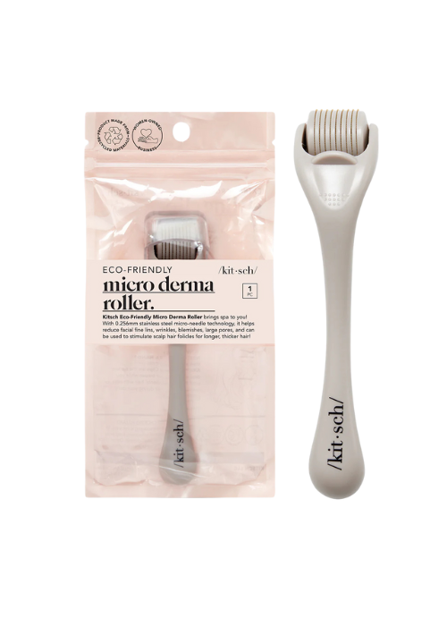Micro Derma Facial Roller
