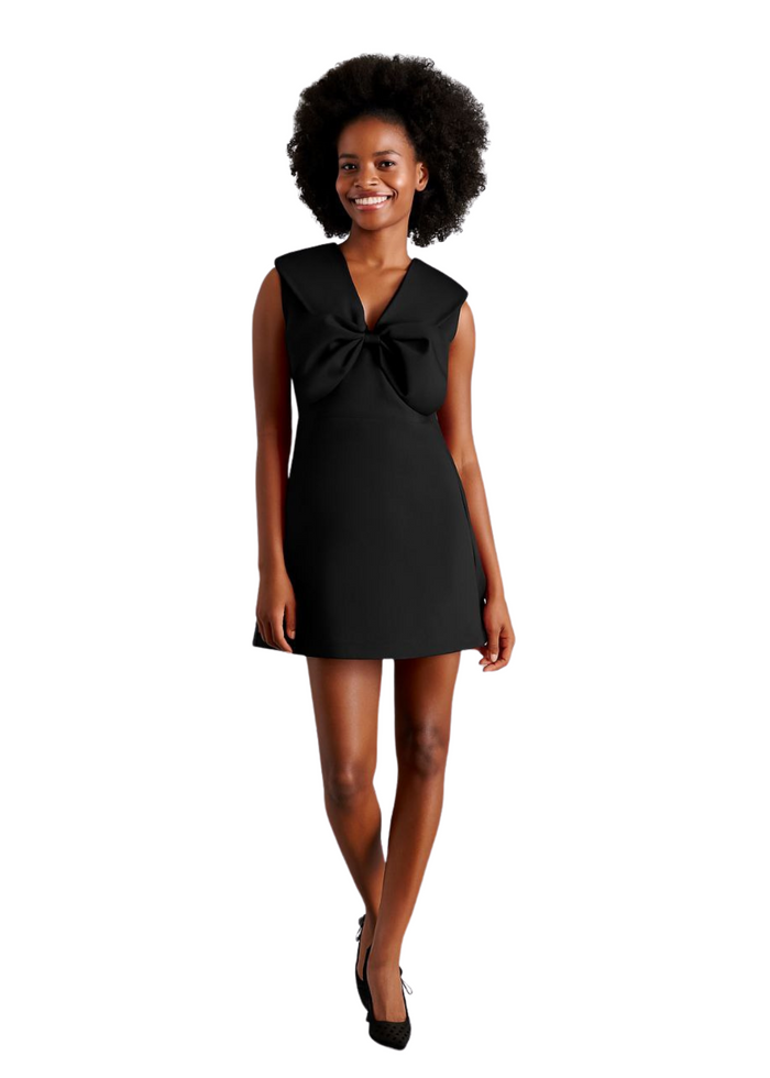 Ayanna Dress