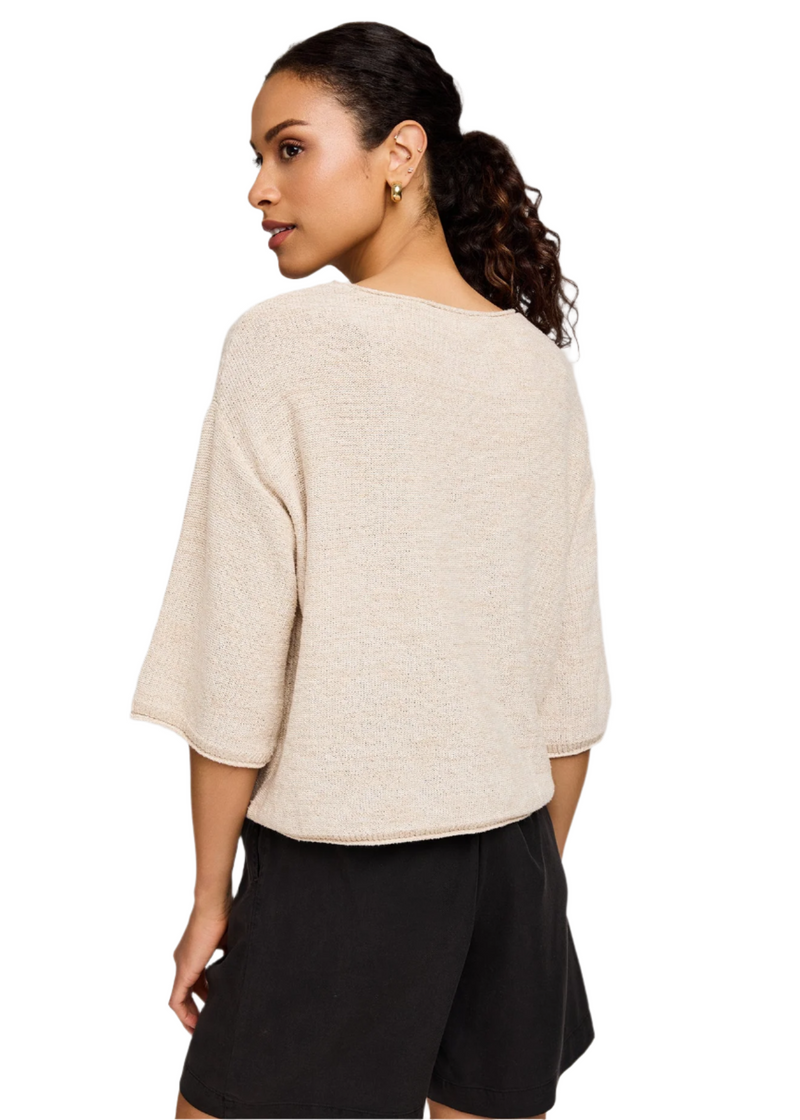 Kerrigan Top