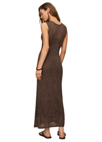 Claremont Midi Dress