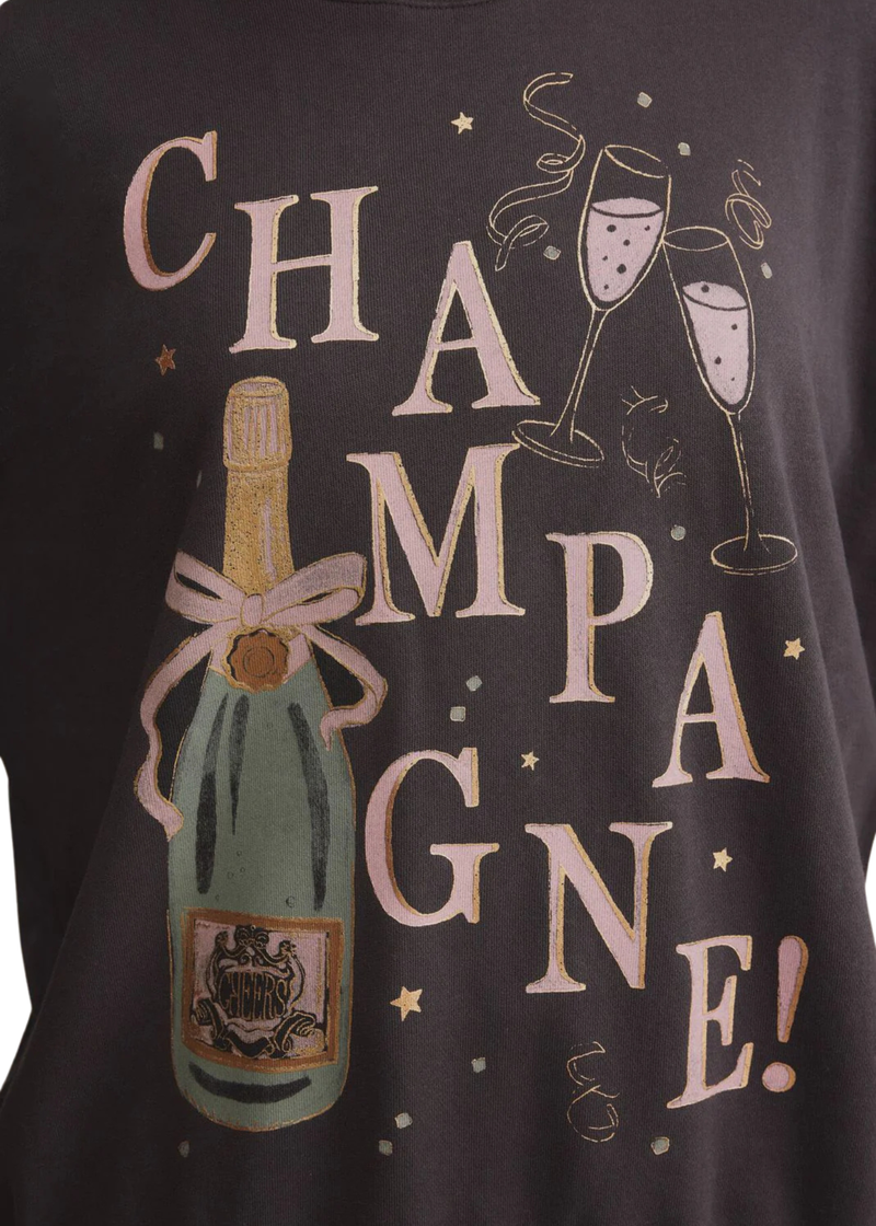 Celebrate Sunday Sweatshirt