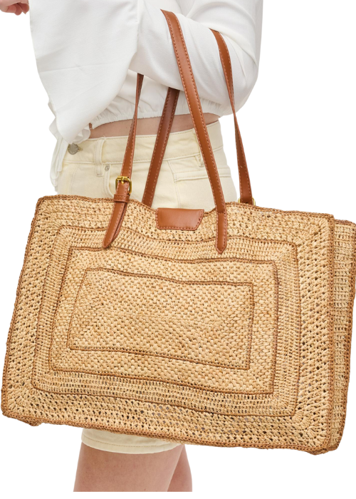 Demi Tote