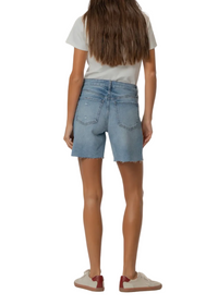 Hailey High Rise Short