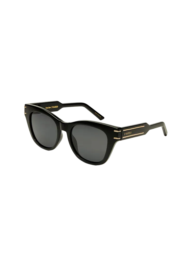 Front Row Sunglasses