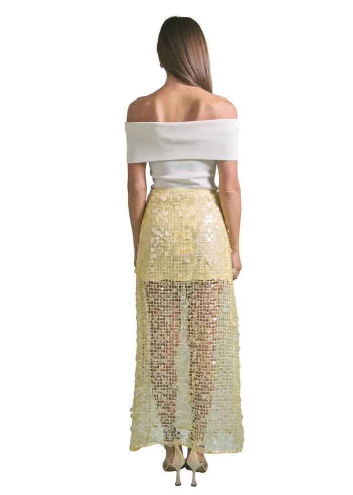 Carissa Skirt