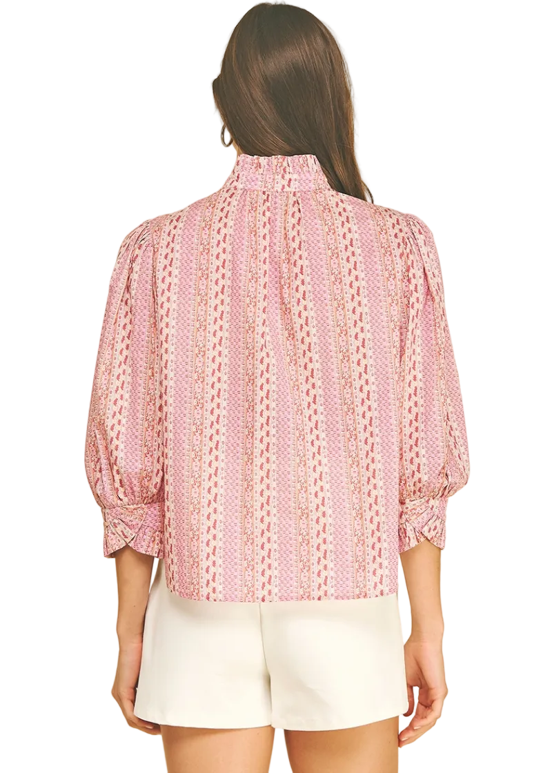 Long Sleeve Top