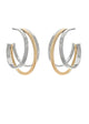 Rhodium/Gold