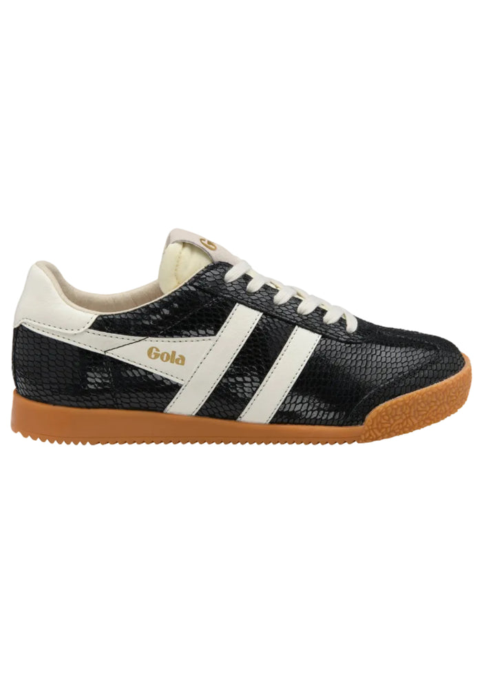 Women's Elan Serpent Sneakers