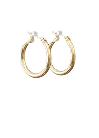 20mm Pin Catch Hoops