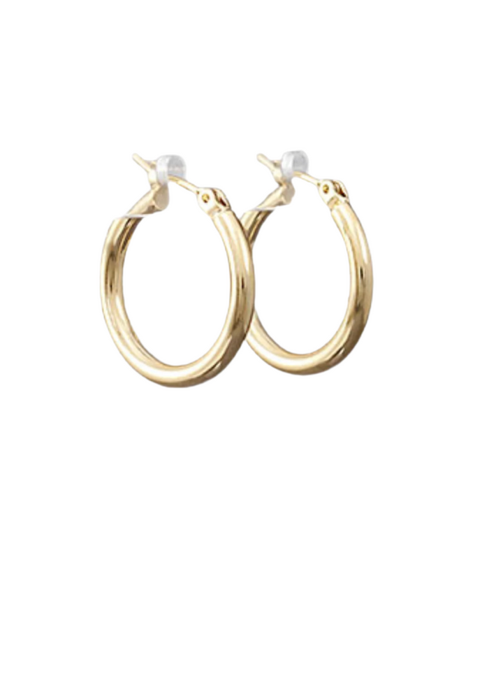 20mm Pin Catch Hoops