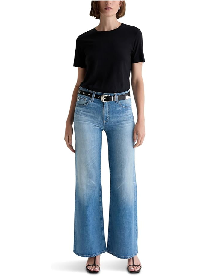Saige Wide Leg