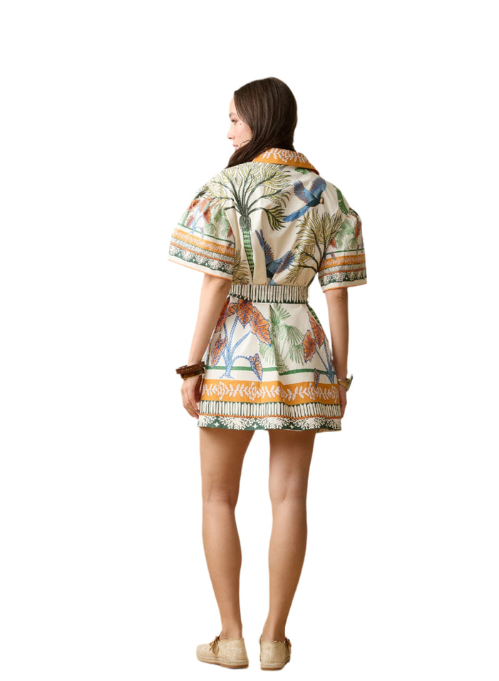 Manila Dress