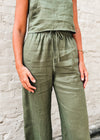 Christine Relaxed Pant