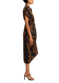 Tori Dress