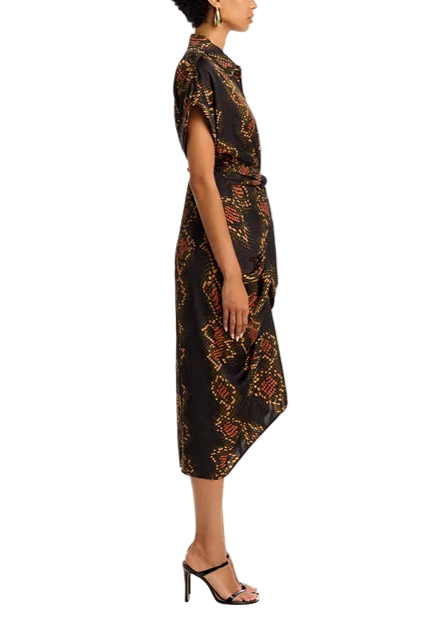 Tori Dress
