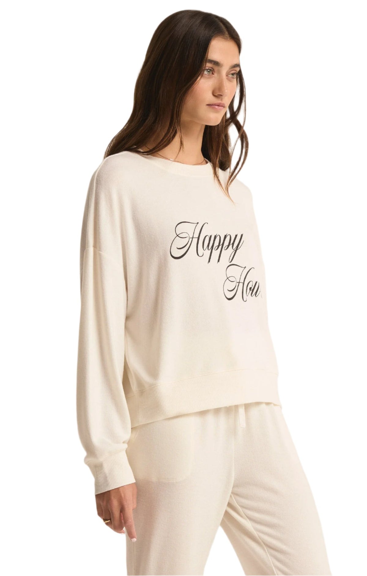 Happy Hour Sweatshirt