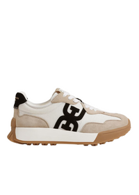 Langley Lace Up Sneaker