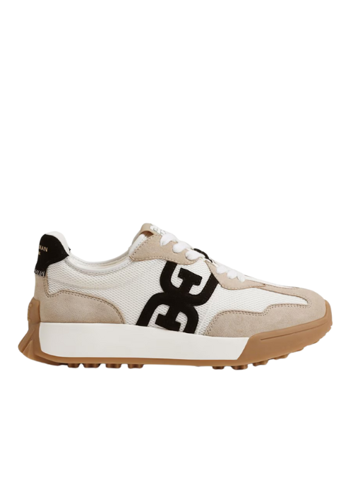Langley Lace Up Sneaker