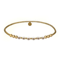 "Berkeley" Stackable Bracelet