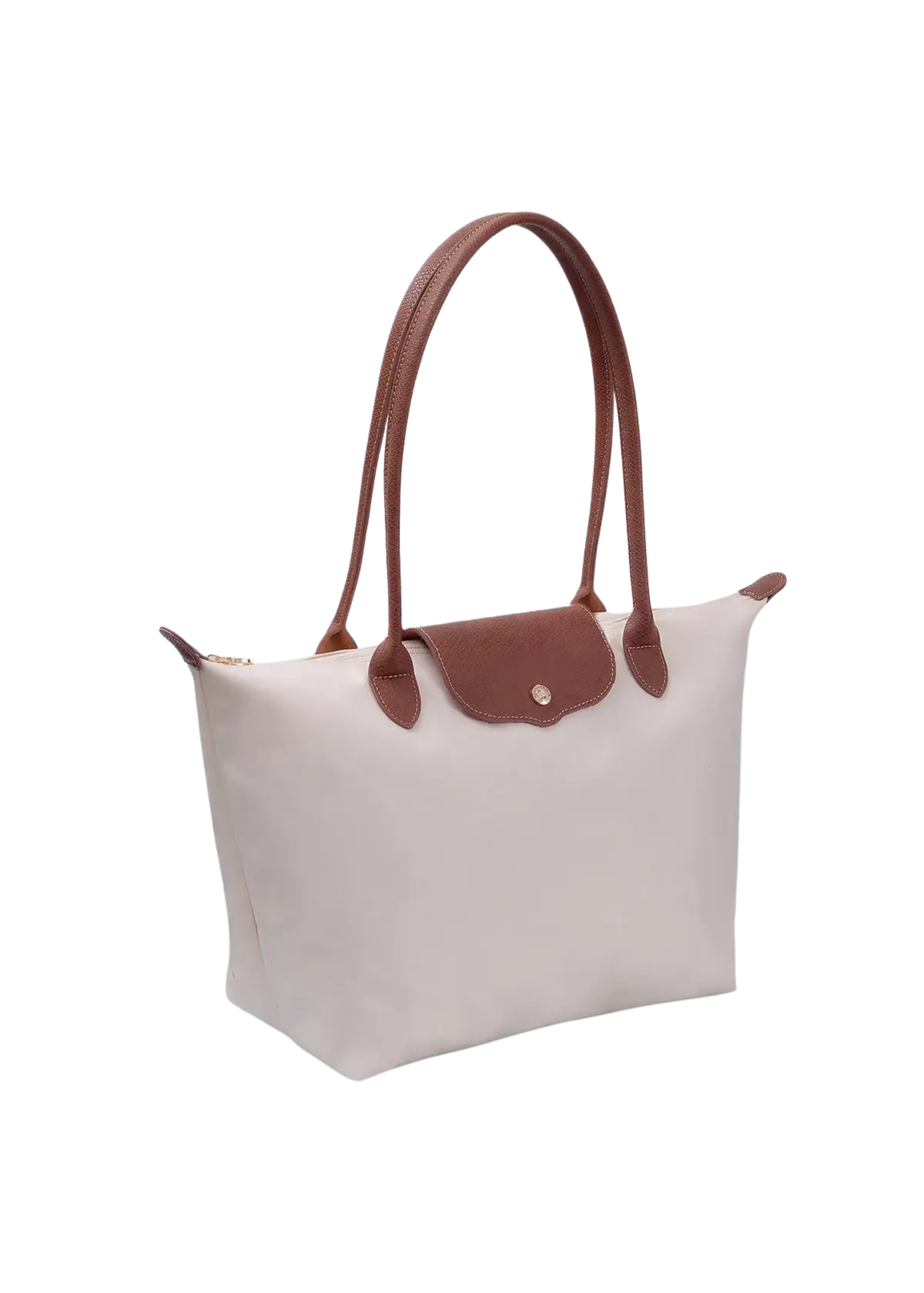 Dorian Nylon Tote Bag