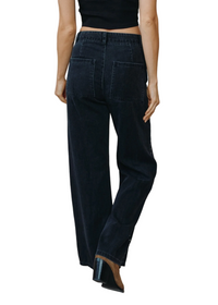 Anya Studded Vintage Jean