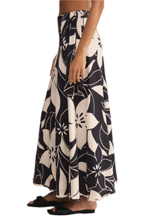 Salerno Madero Wrap Skirt