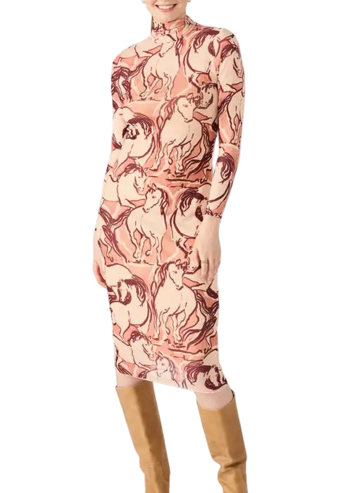 Vivienne Dress