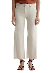 Saige Wide Leg Crop