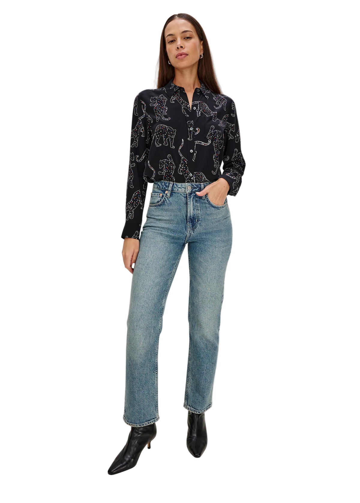Kate LS Top