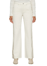 Cadence Shimmer Stripe