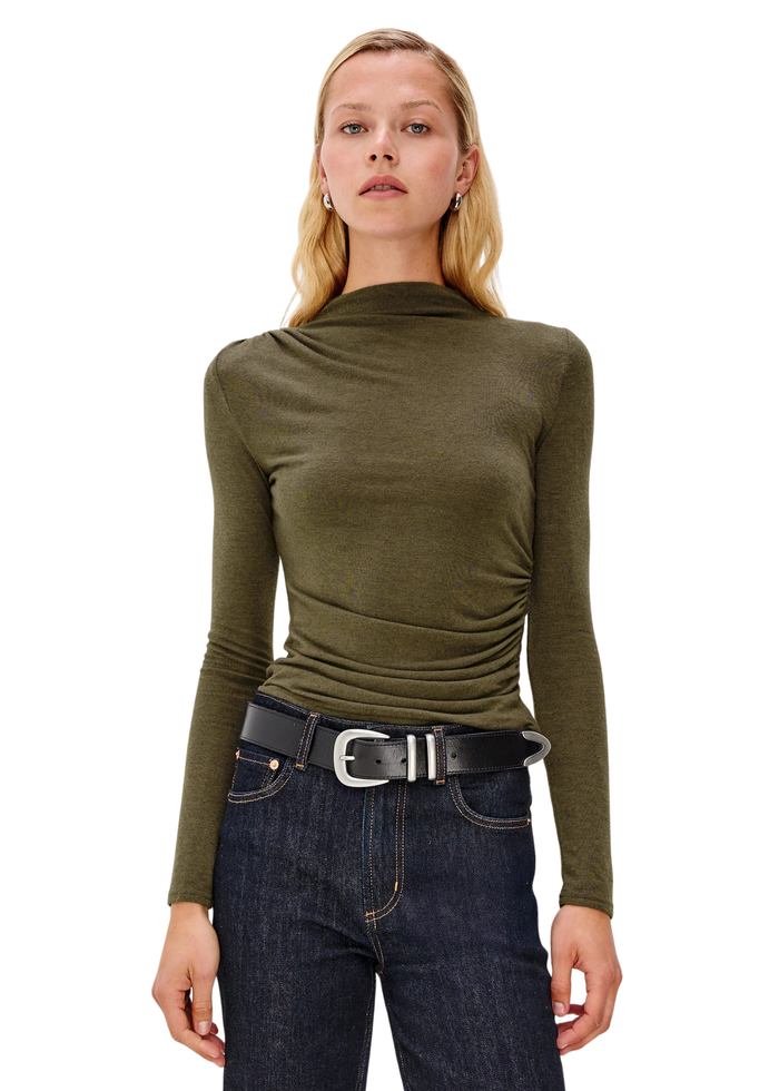 Joelle LS Top