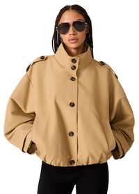 Fayden Jacket