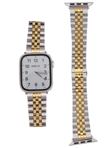 Go Getter Watch Band