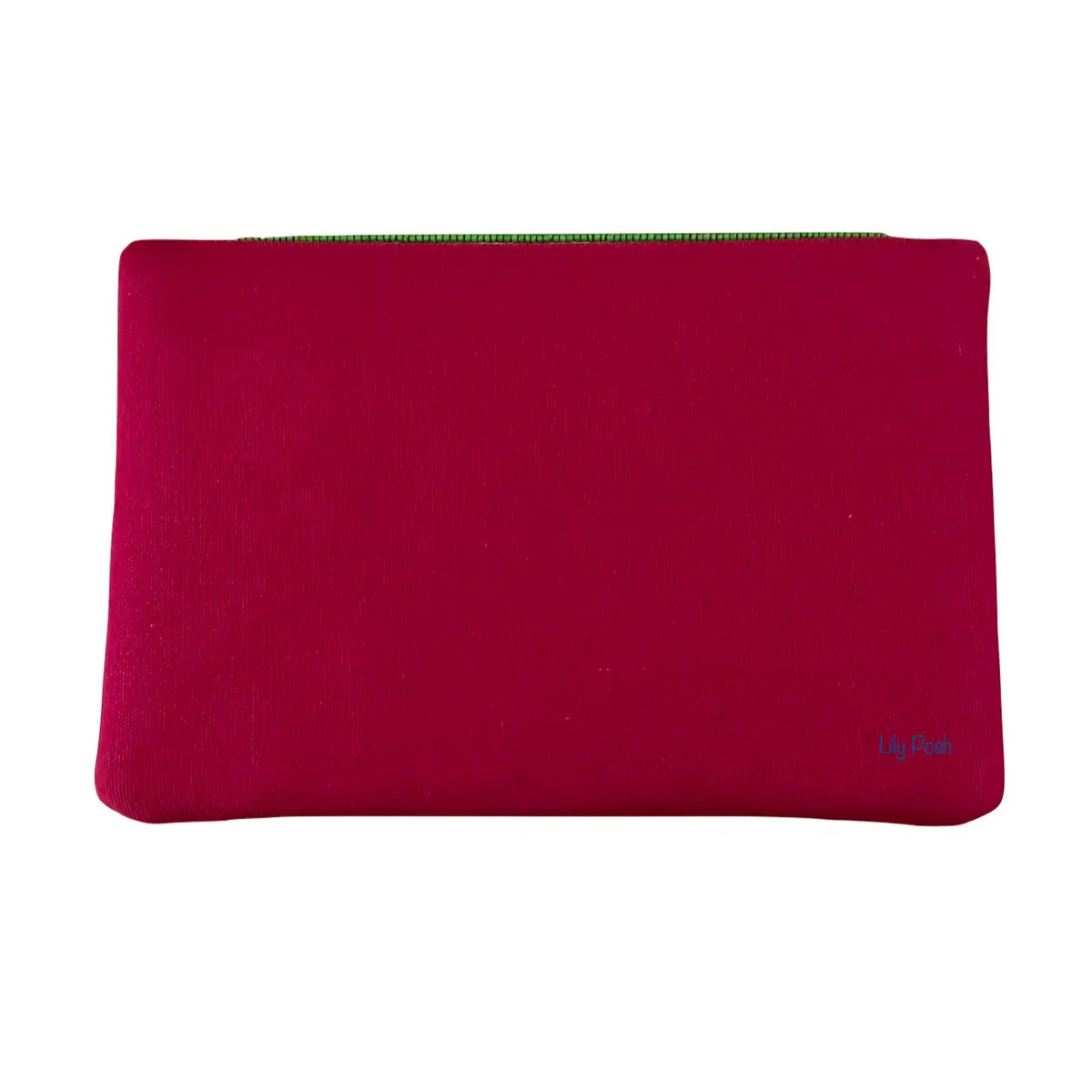 Beaded Sardines Clutch Crossbody Bag