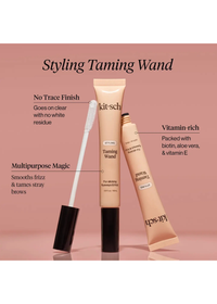 Styling Taming Wand
