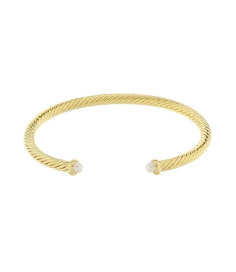 4MM Cable Wire Cuff
