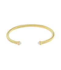 4MM Cable Wire Cuff